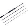 Спиннинг SALMO Sniper Spin II Travel 240см, 8-30г 2150TR-240