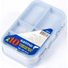 Коробка рыболовная двухсторонняя SALMO Double Sided 150х100х43 2510