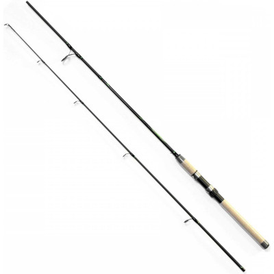 Удилище спиннинговое SALMO Sniper Ultra Spin 25 2.40