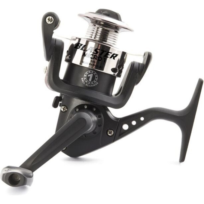 Катушка безынерционная SALMO Blaster Micro 1 1000Fd 1610FD